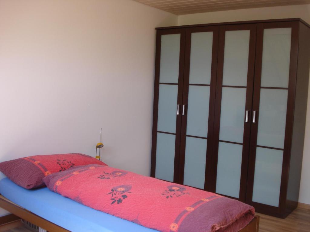 Bed & Breakfast Casa Almeida Turbenthal Chambre photo