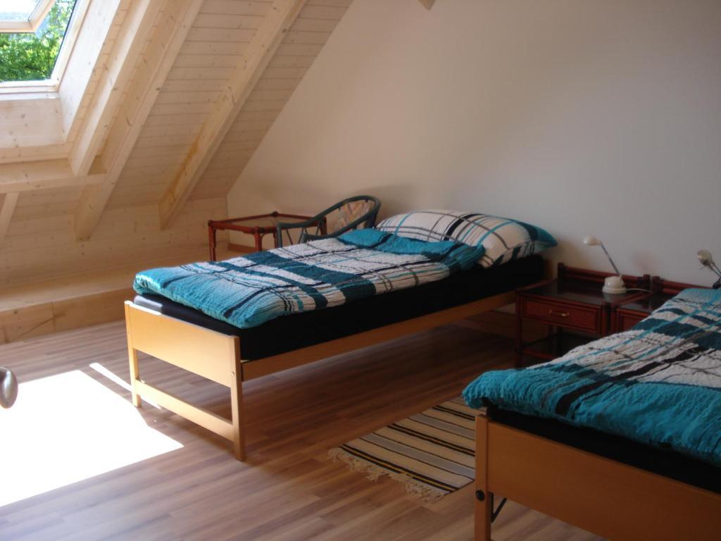 Bed & Breakfast Casa Almeida Turbenthal Chambre photo