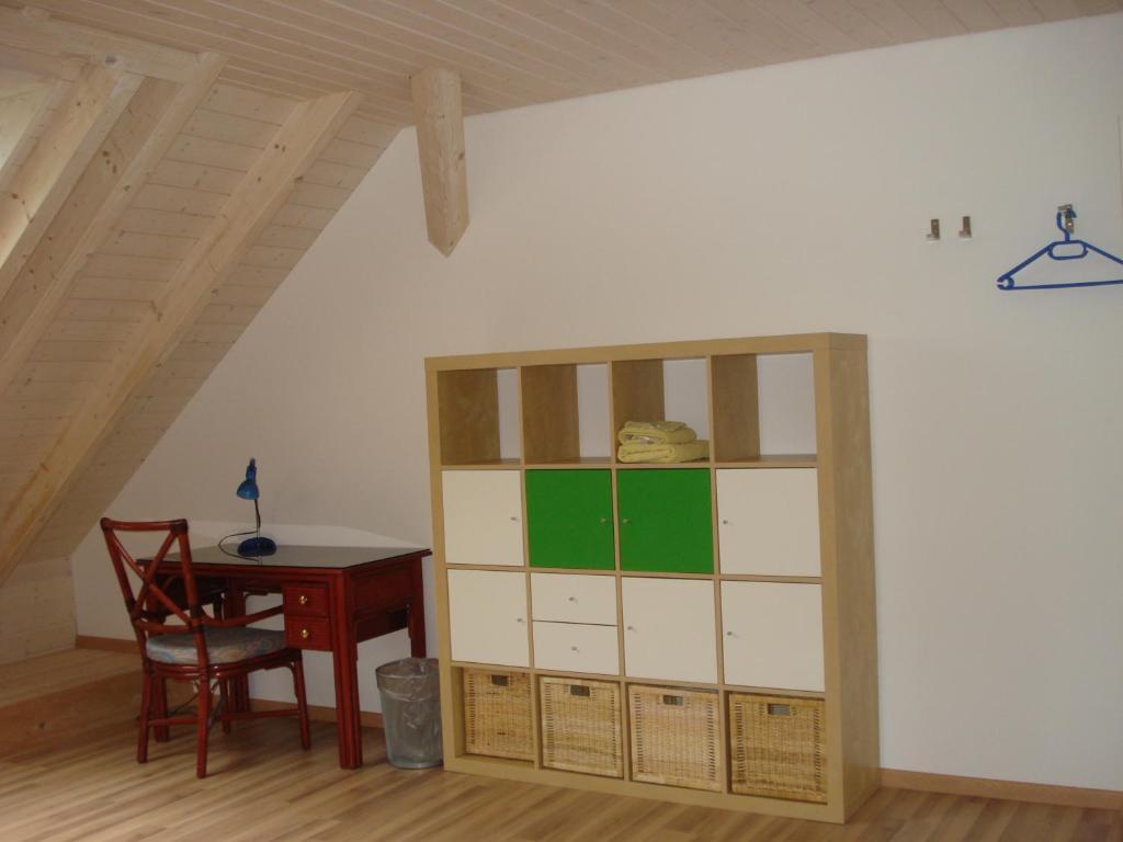 Bed & Breakfast Casa Almeida Turbenthal Chambre photo