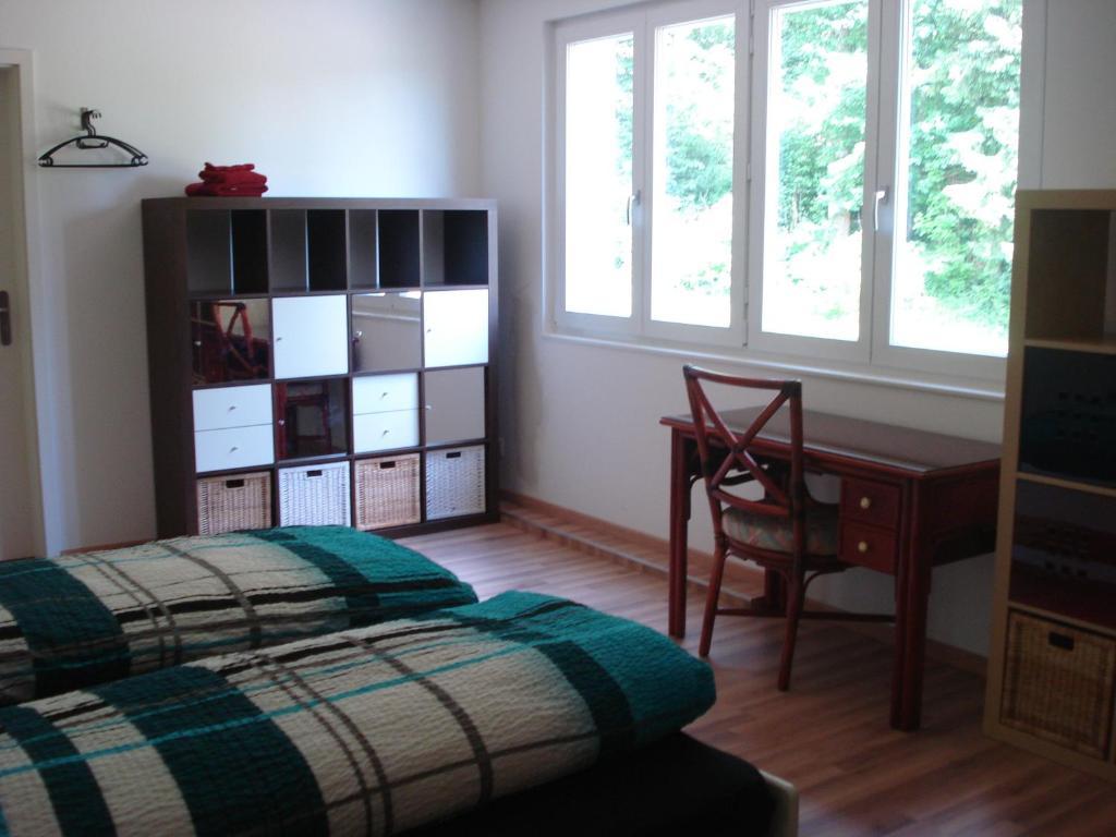 Bed & Breakfast Casa Almeida Turbenthal Chambre photo