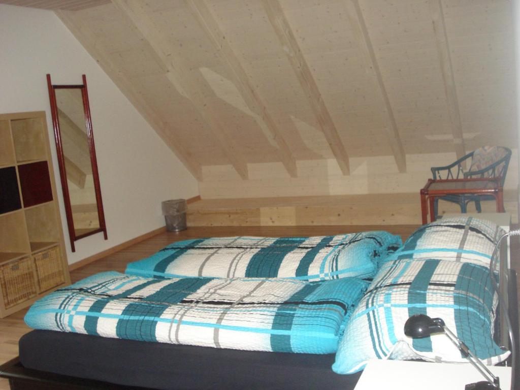 Bed & Breakfast Casa Almeida Turbenthal Chambre photo
