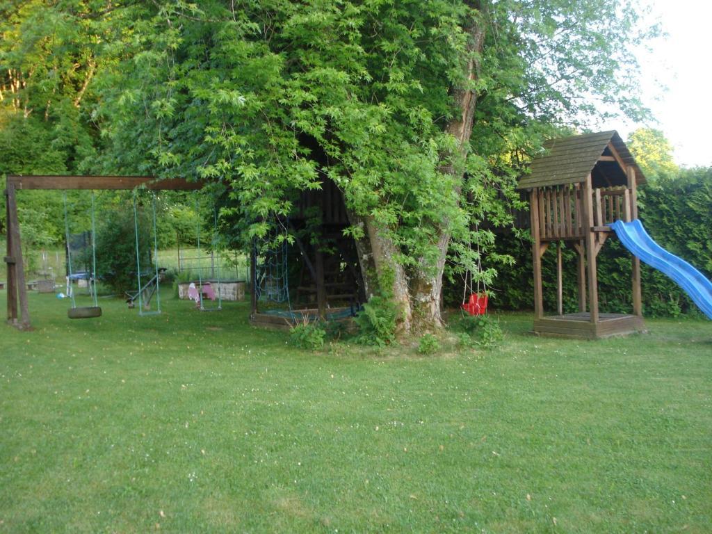 Bed & Breakfast Casa Almeida Turbenthal Extérieur photo