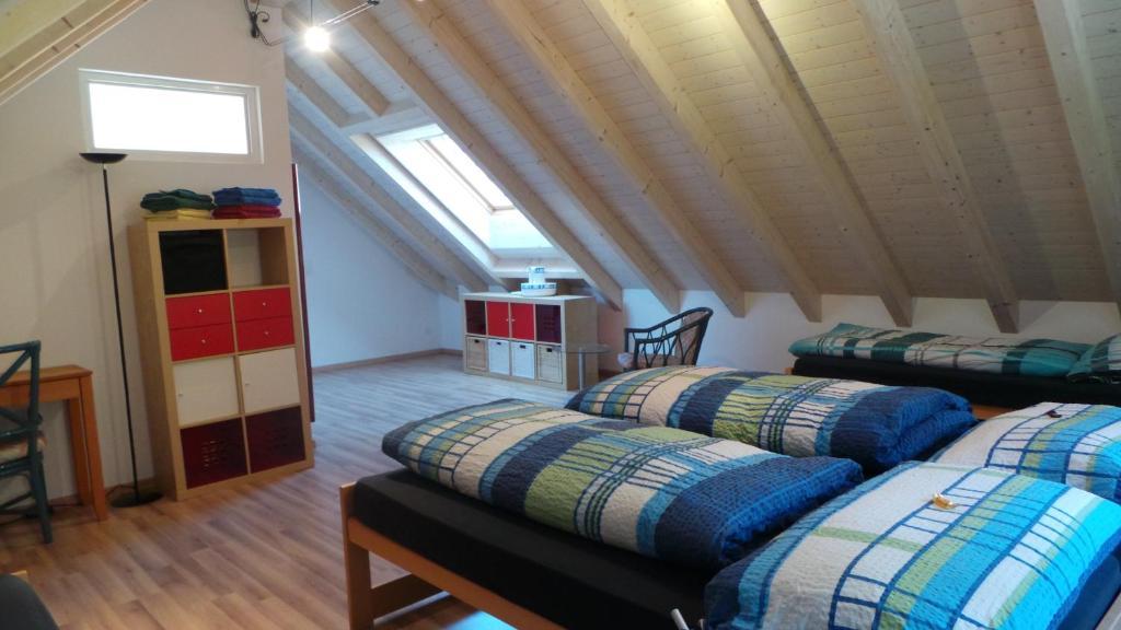 Bed & Breakfast Casa Almeida Turbenthal Chambre photo