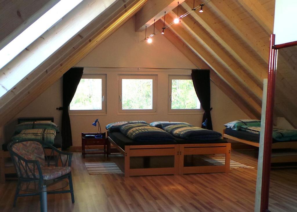Bed & Breakfast Casa Almeida Turbenthal Chambre photo