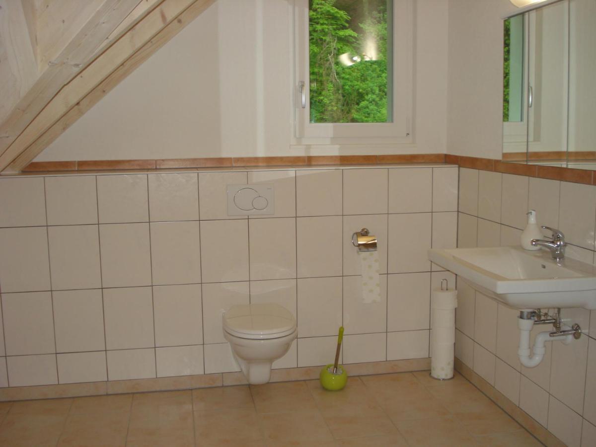 Bed & Breakfast Casa Almeida Turbenthal Chambre photo